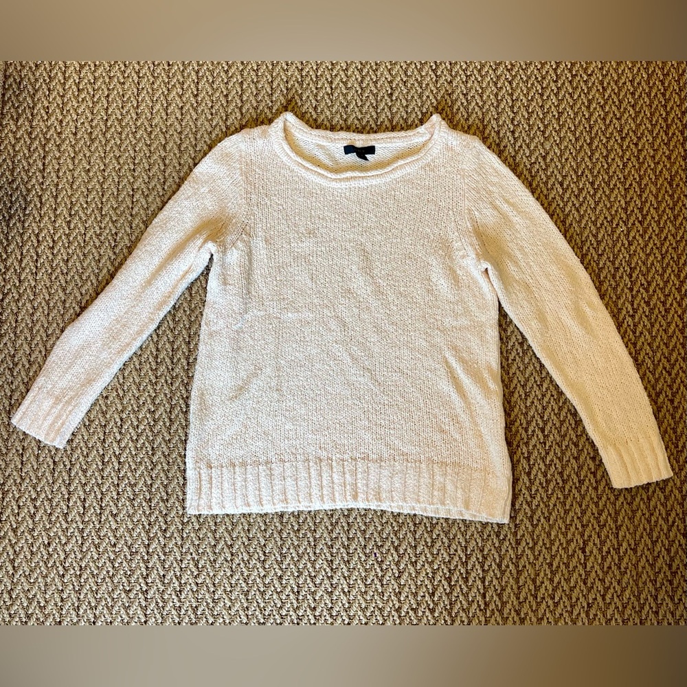 J. Crew Knit Sweater